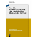 Klimageschichte Der Griechisch-Römischen Antike