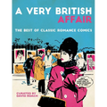 A Very British Affair: The Best of Classic Romance Comics