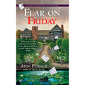 Fear on Friday