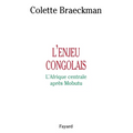 L'enjeu congolais