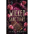 Wicked Sanctuary: A Dark Irish Mafia Age Gap Romance