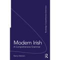 Modern Irish: A Comprehensive Grammar