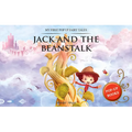 My First Pop Up Fairy Tales: Jack & the Beanstalk: Pop Up Books for Children