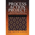 Process Action Project: On the African American Community in Rockdale Texas: What Is the Role of the Church in Resolving Social Issues