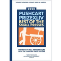 The Pushcart Prize XLLV: Best of the Small Presses 2020 Edition