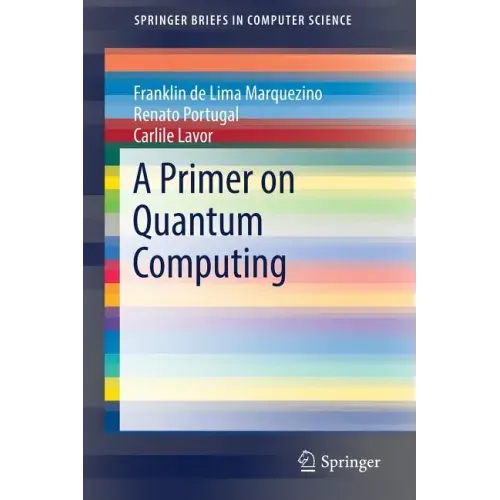 A Primer on Quantum Computing