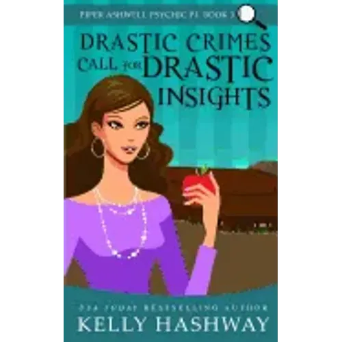 Drastic Crimes Call for Drastic Insights