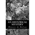 An Historical Mystery