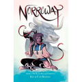 Norroway Book 1: The Black Bull of Norroway