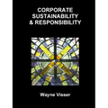 Corporate Sustainability & Responsibility