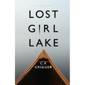 Lost Girl Lake: A Cozy Mystery Novel