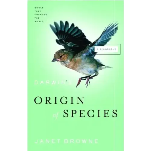 Darwin's Origin of Species