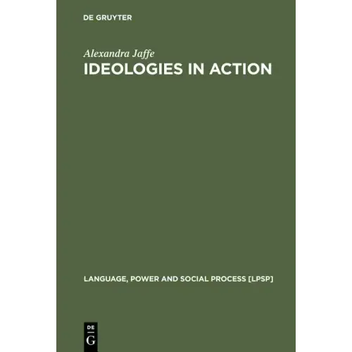 Ideologies in Action