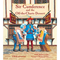 Sir Cumference and the Off-The-Charts Dessert: Charts and Graphs