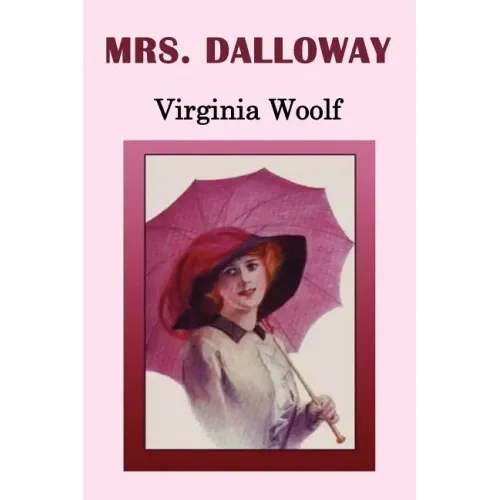 Mrs. Dalloway