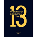 Underwater Demolition Team 13: Westpac 1969