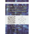 How to Count: An Introduction to Combinatorics, Second Edition