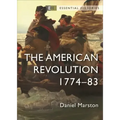 The American Revolution: 1774-83