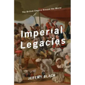 Imperial Legacies: The British Empire Around the World