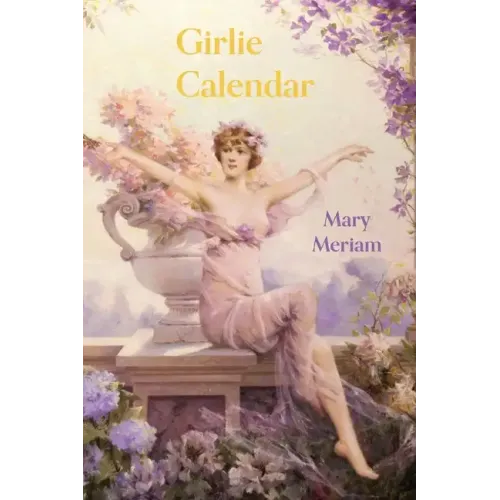 Girlie Calendar