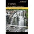 Hiking Waterfalls in Minnesota