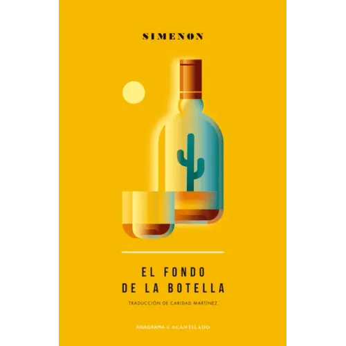 Fondo de la Botella, El