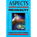 Aspects and Personality