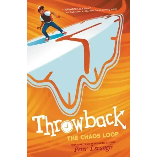 Throwback: The Chaos Loop