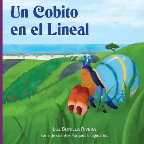 Un Cobito en el Lineal versión corta: Cuento Corto