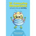 12 Annoying Monsters: Self-talk for kids with anxiety