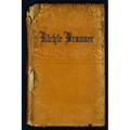 Richie Branner: A collection of poems