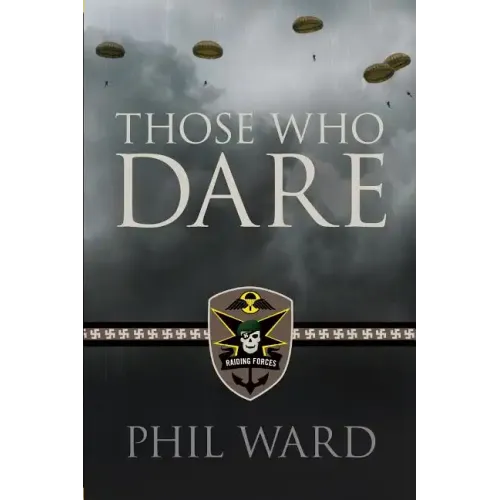 Those Who Dare