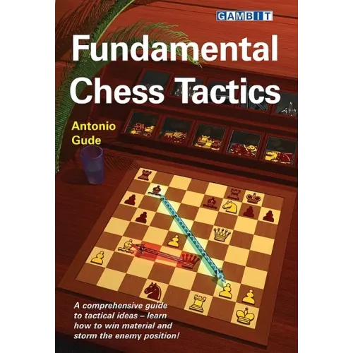 Fundamental Chess Tactics