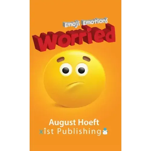 Worried