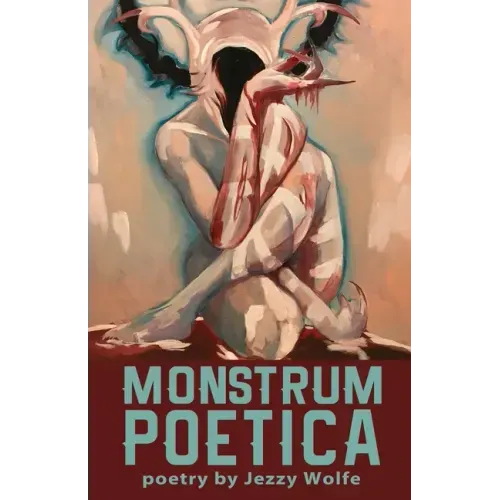 Monstrum Poetica