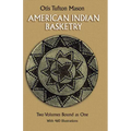 American Indian Basketry