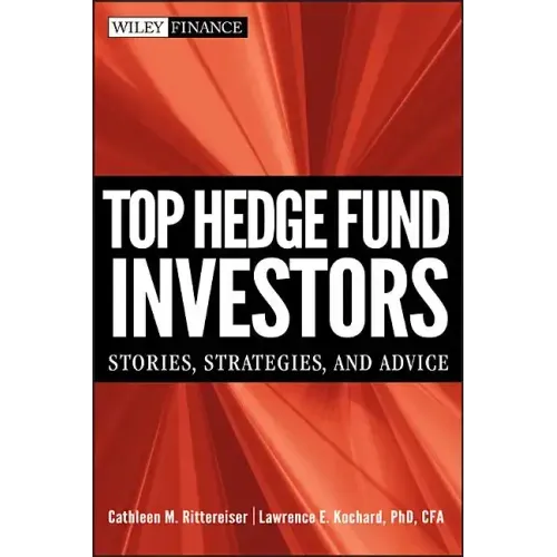 Top Hedge Fund