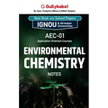 AEC-01 Environmental Chemistry