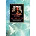 The Cambridge Companion to Toni Morrison