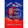 Words of the World: The Global Language System