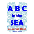 ABC in the SEA: Art, Marine Life Education, Marine Conservation