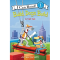 Build, Dogs, Build: A Tall Tail