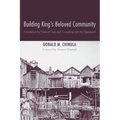 Building King's Beloved Community