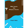 Bible Stories and Religious Classics