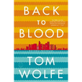 Back to Blood
