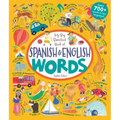 My Big Barefoot Book of Spanish & English Words