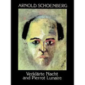 Verklarte Nacht and Pierrot Lunaire