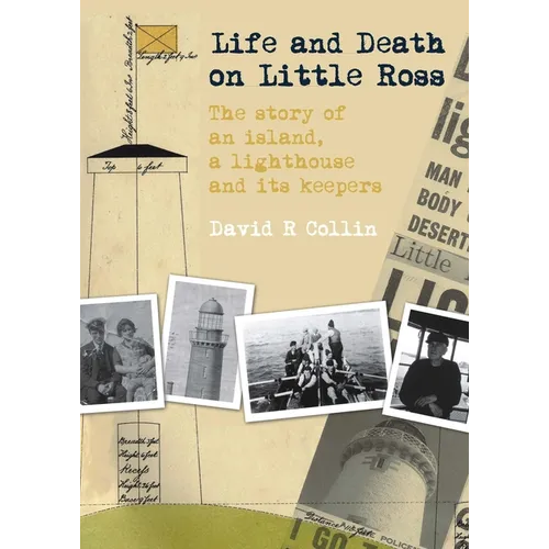 Life and Death on Little Ross