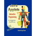 Java Applets 3rd Edition (B&W)