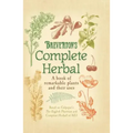 Breverton's Complete Herbal: A Book of Remarkable Plants and Their Uses